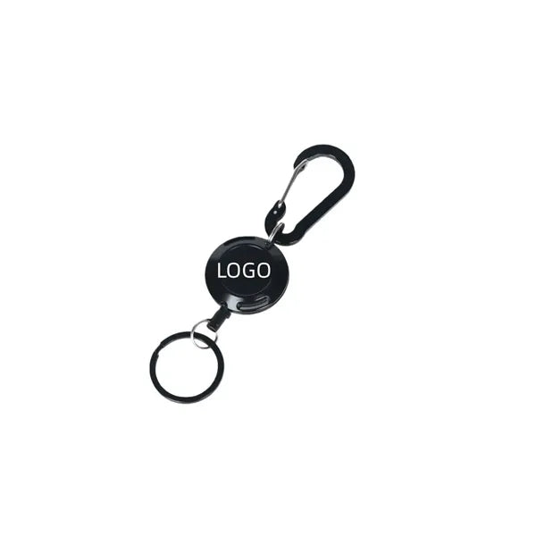 Outdoor Retractable Buckle