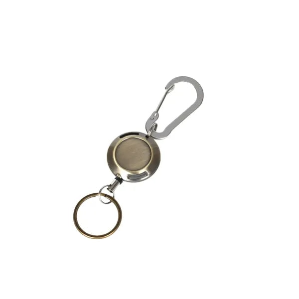 Outdoor Retractable Buckle