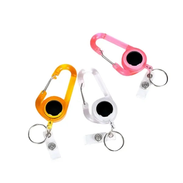 Portable Anti-Theft Key Fob
