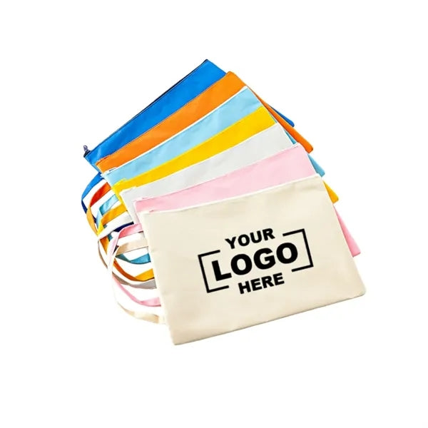 Student Canvas Bag
