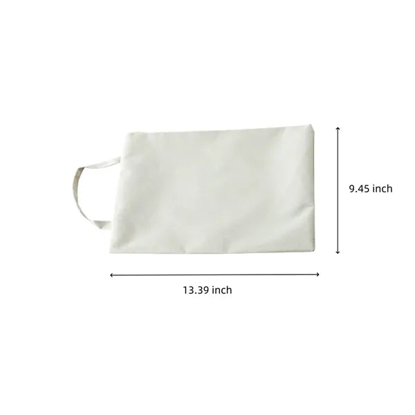 Student Canvas Bag