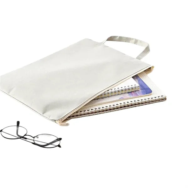 Student Canvas Bag
