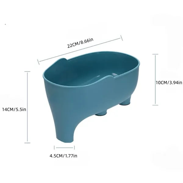 Multi-purpose colander