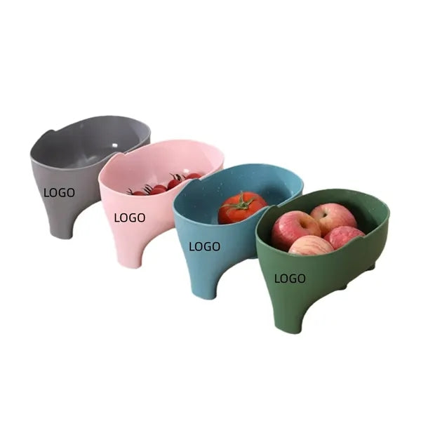 Multi-purpose colander