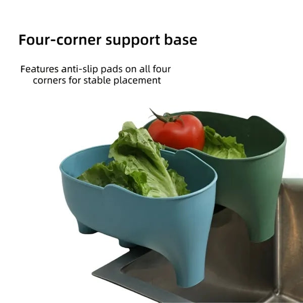 Multi-purpose colander