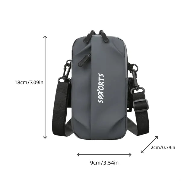 Crossbody Phone Bag