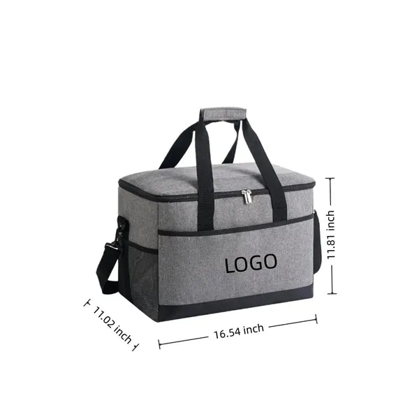 Car Insulated Cooler Bag