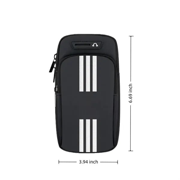 Water-Resistant Sports Armband