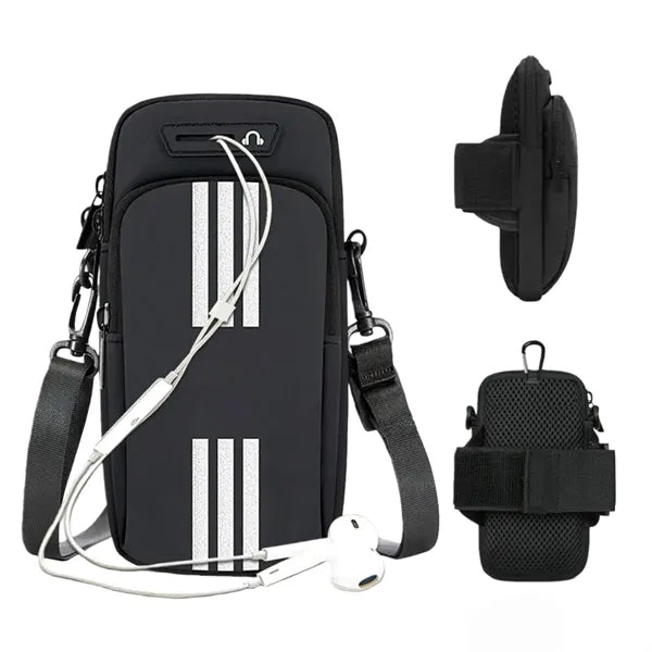Water-Resistant Sports Armband