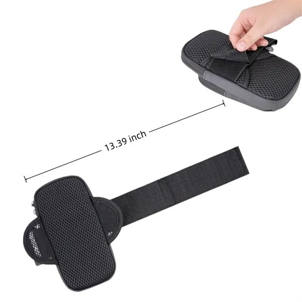 Water-Resistant Sports Armband