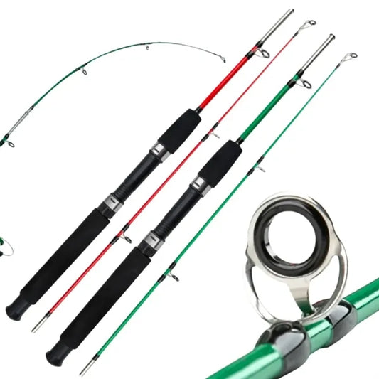 Lure Fishing Rod