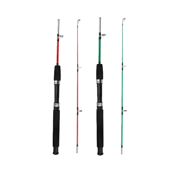 Lure Fishing Rod
