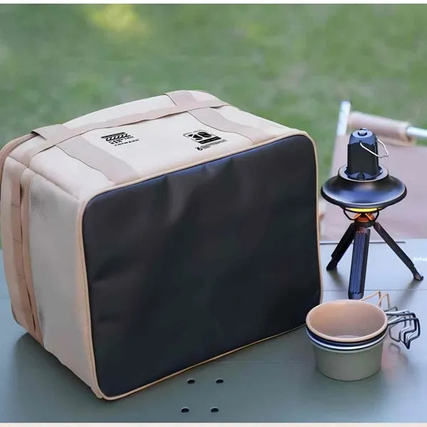 Cookware Camping Bag