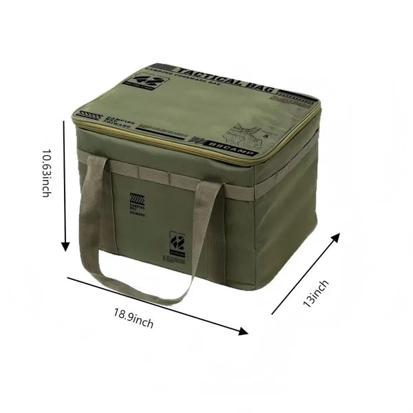 Cookware Camping Bag