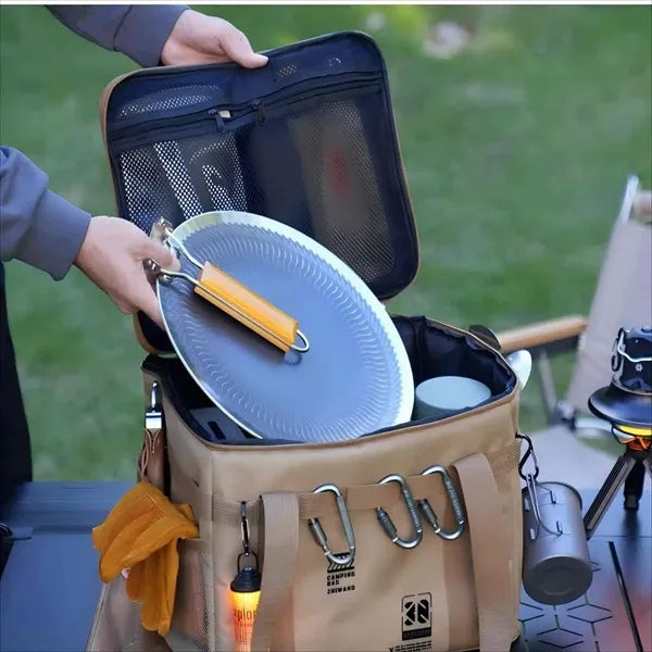 Cookware Camping Bag