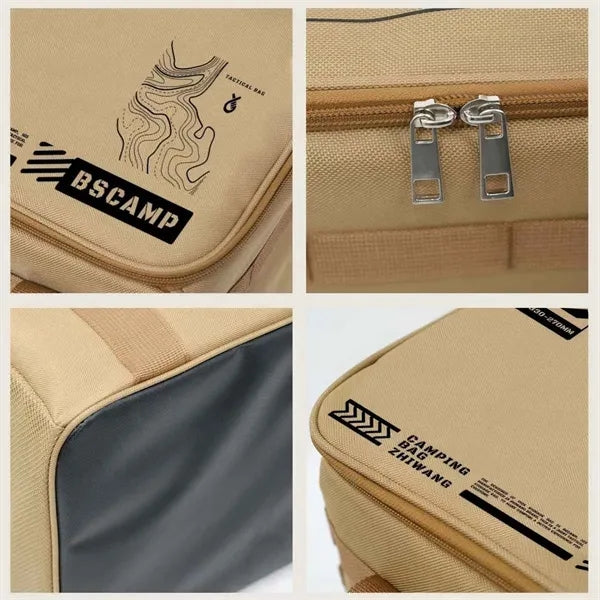 Cookware Camping Bag