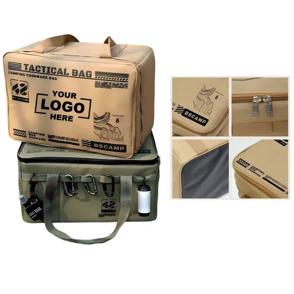 Cookware Camping Bag