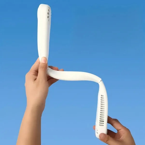 Neck - Hanging Fan