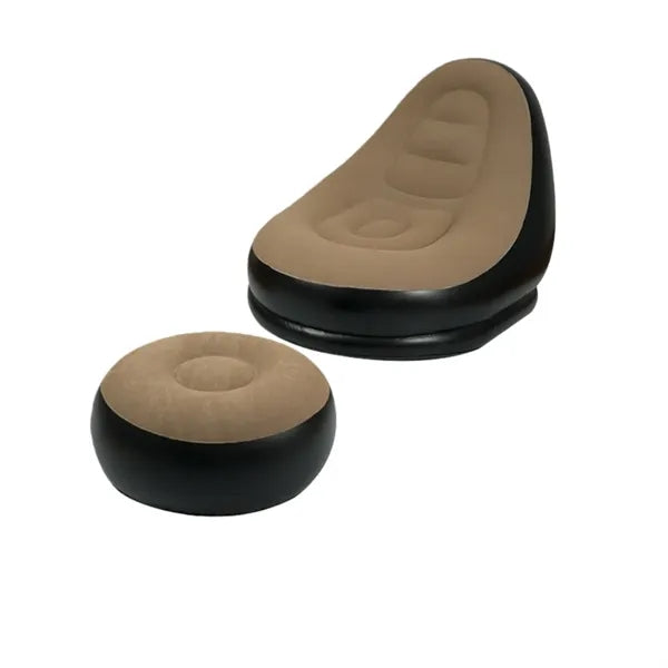 Outdoor Portable Inflatable Sofa Chair