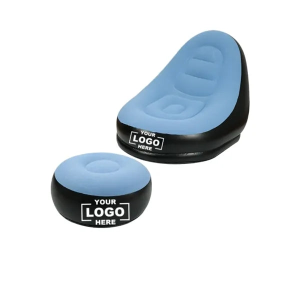 Outdoor Portable Inflatable Sofa Chair