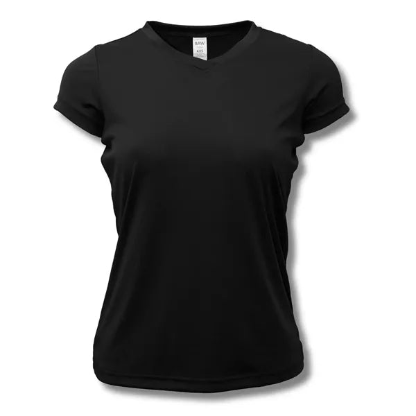 Ladies Xtreme-Tek Solar Short Sleeve Tee