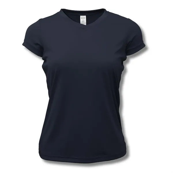 Ladies Xtreme-Tek Solar Short Sleeve Tee