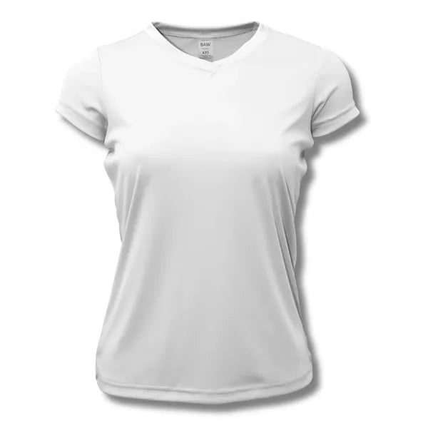 Ladies Xtreme-Tek Solar Short Sleeve Tee