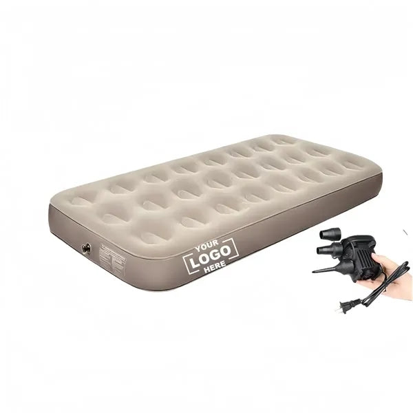 Portable Outdoor Tent Camping Inflatable Bed