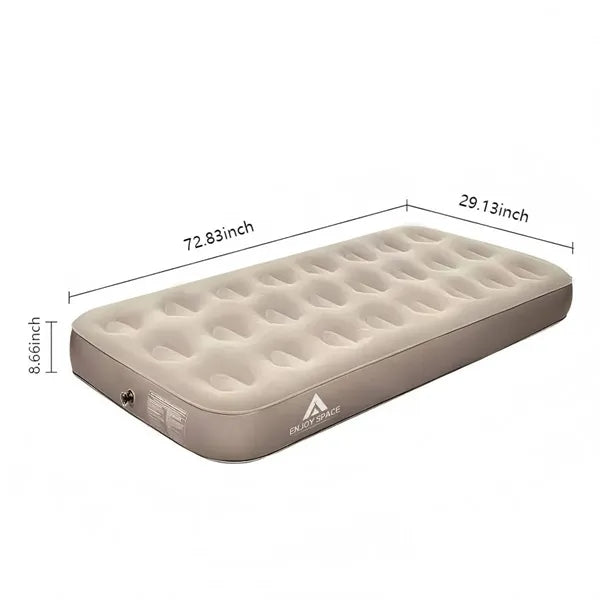 Portable Outdoor Tent Camping Inflatable Bed