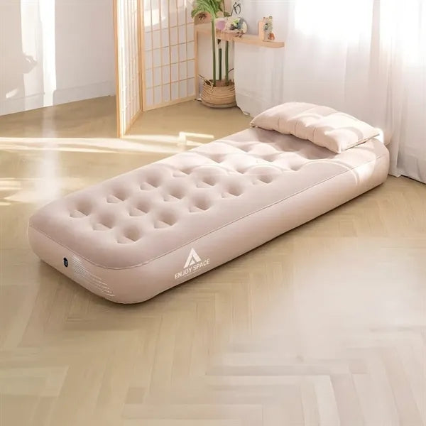 Portable Outdoor Tent Camping Inflatable Bed