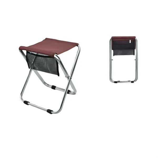 Camping Portable Folding Stool