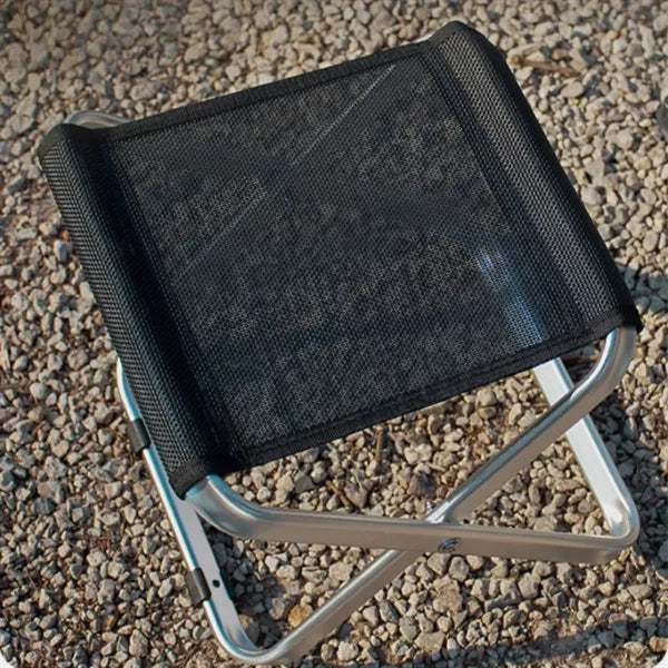 Camping Portable Folding Stool