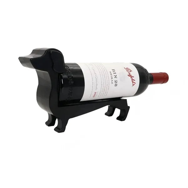 Dachshund Wine Bottle Holder