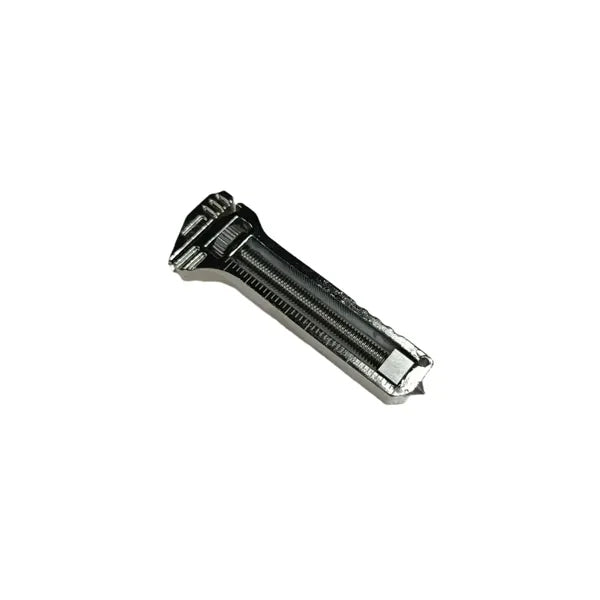 Alloy Multifunctional Keychain Bottle Opener