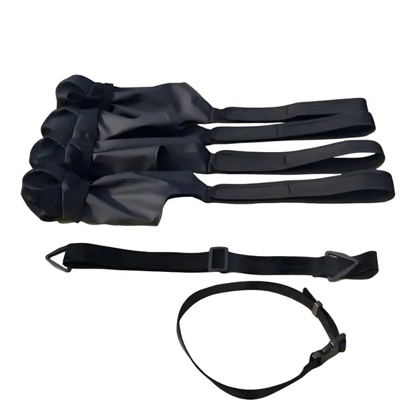 Pet Outdoor Paw Protector For Keeping Clean