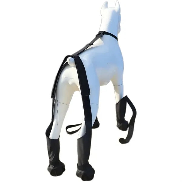 Pet Outdoor Paw Protector For Keeping Clean