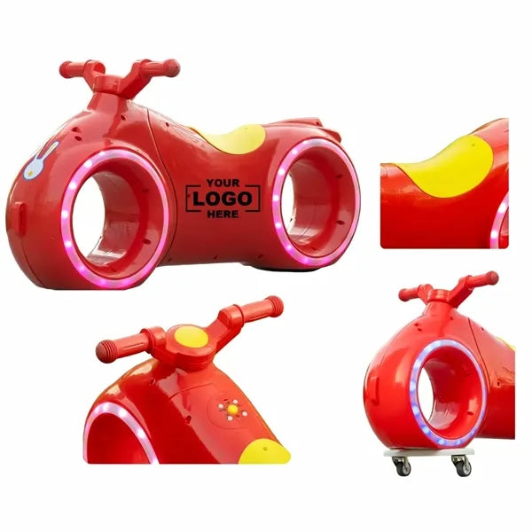 Children's Electric Balance Scooter