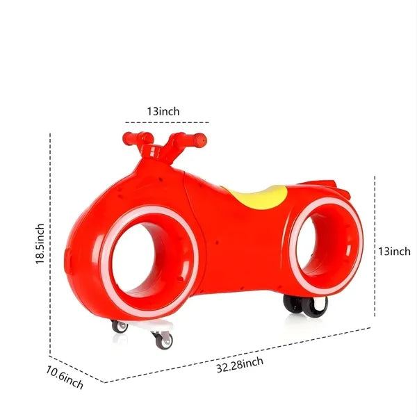 Children's Electric Balance Scooter