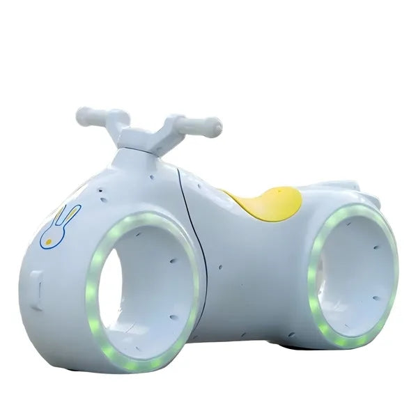 Children's Electric Balance Scooter