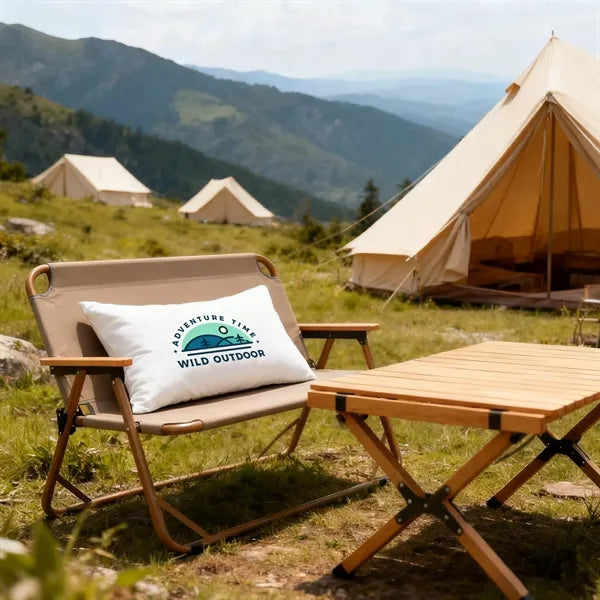 Outdoor Pillow With Insert (20" X 20")