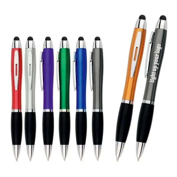 Smooth Touch Stylus Pen