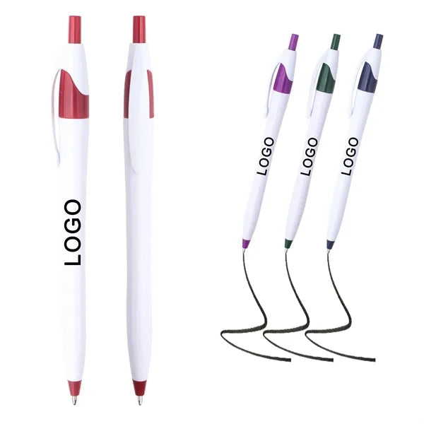 Targeted Dart Pen