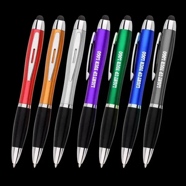 Smooth Touch Stylus Pen