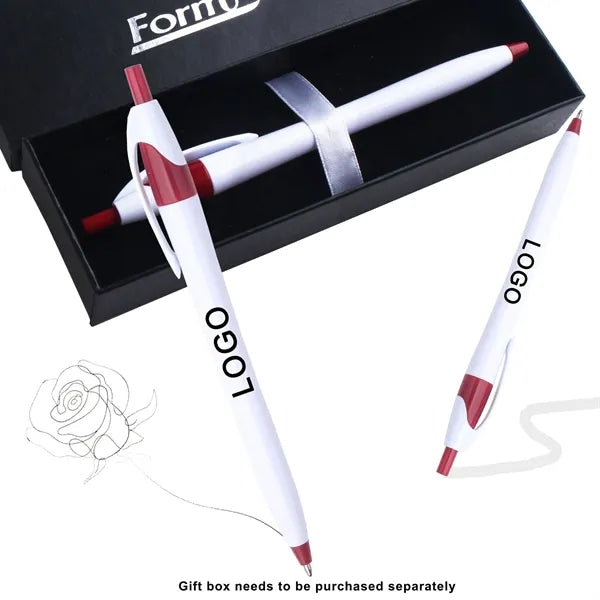 Targeted Dart Pen
