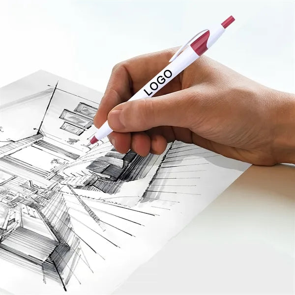 Targeted Dart Pen