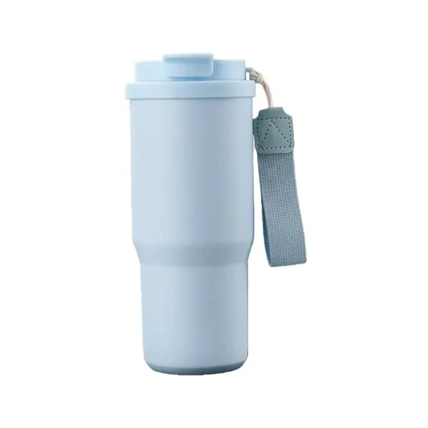 25 OZ Tumbler with Wrist Strap
