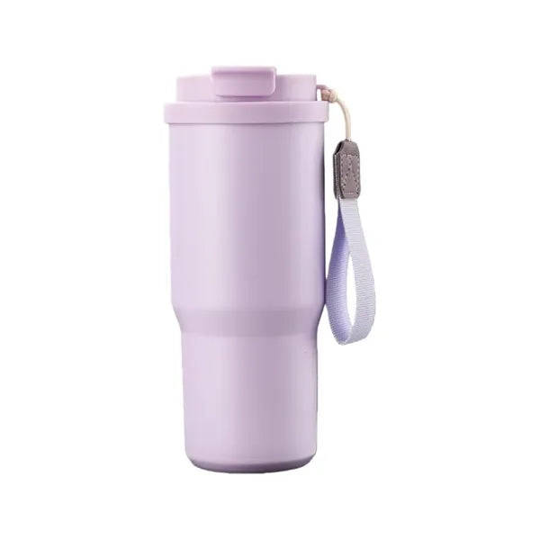 25 OZ Tumbler with Wrist Strap