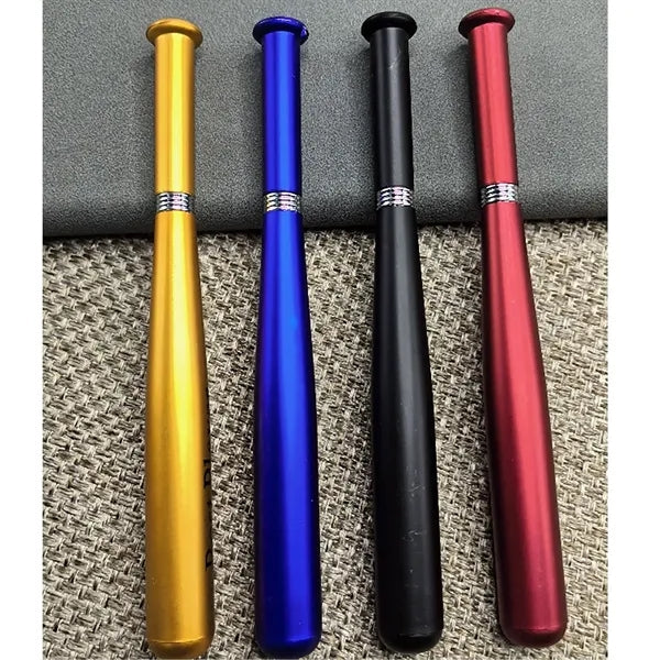 Baseball Bat Pen