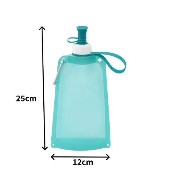 Collapsible Drinking Cup