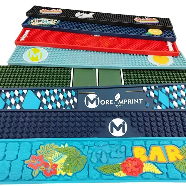 Bar Coffee Mat
